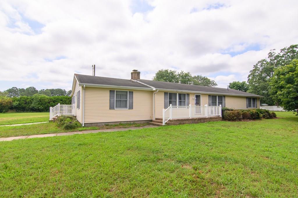 26283 Redwood Road Onancock, VA 23417 - Photo 1 of 43 Main View