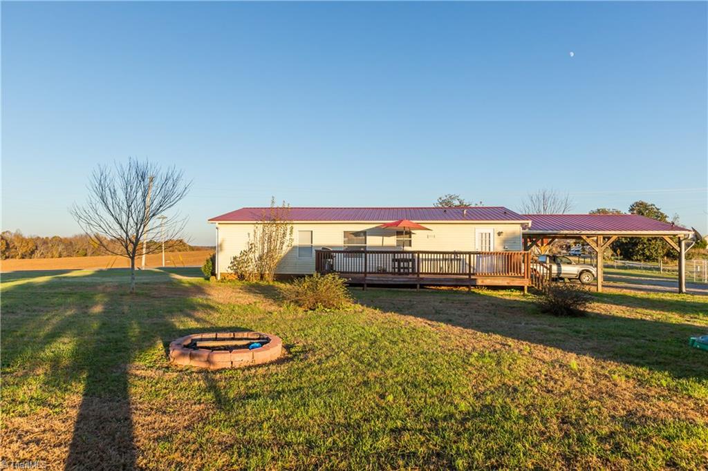 699 Rock Springs Road Harmony, NC 28634 - Photo 5 of 20 Gallery Image 5