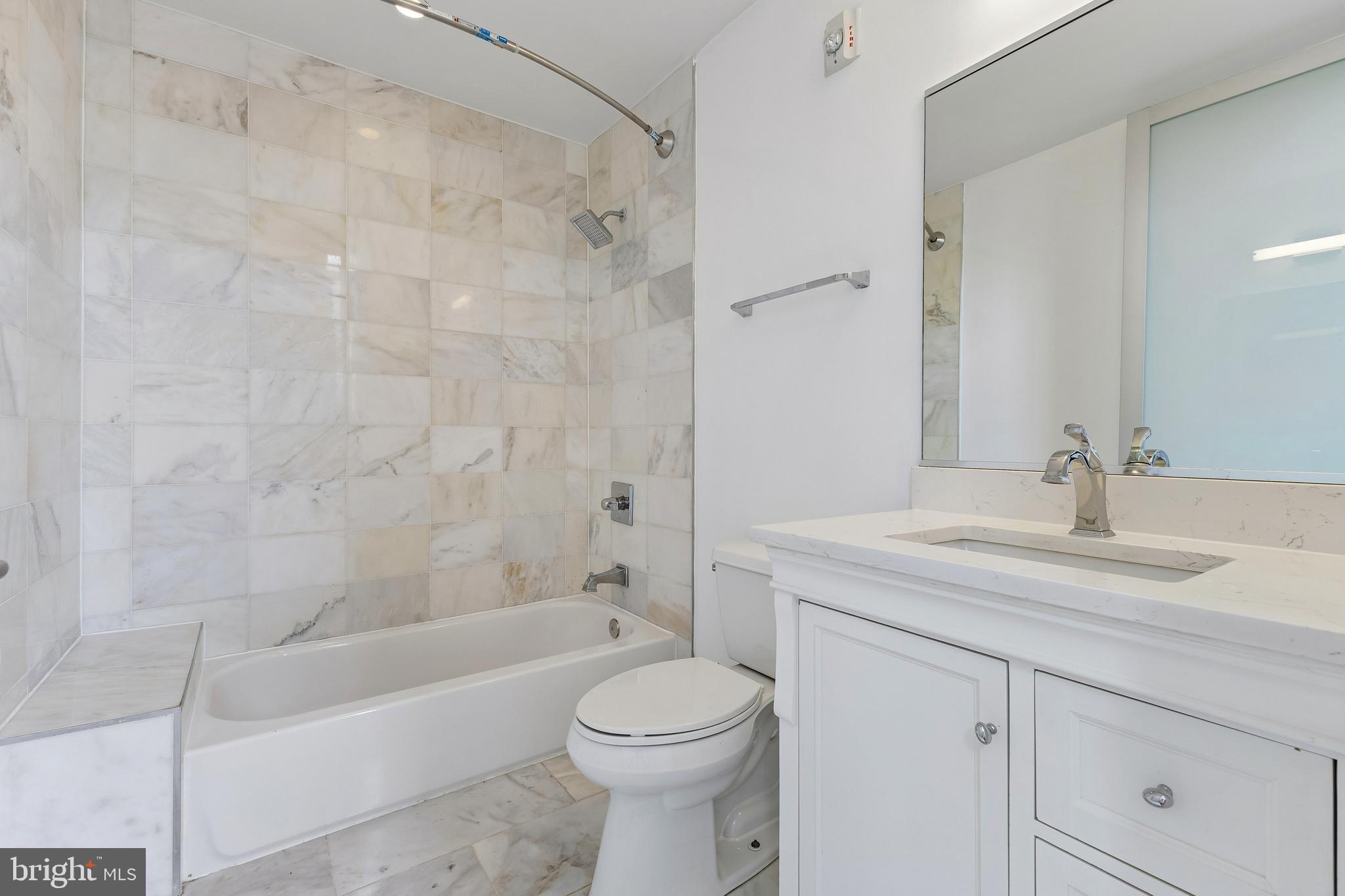 1211 G Street Southeast, Unit 5 Washington, DC 20003 - Photo 12 of 23