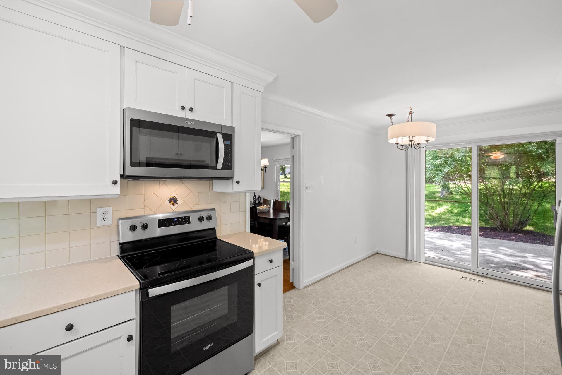 2925 Beaverwood Lane Silver Spring, MD 20906 - Photo 15 of 44 Kitchen