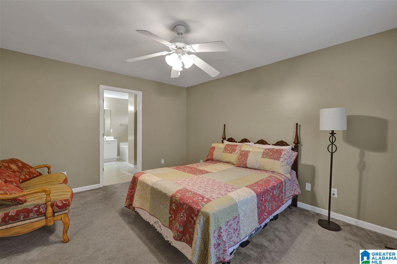 420 Wooden Trace Circle Springville, AL 35146 - Photo 6 of 15