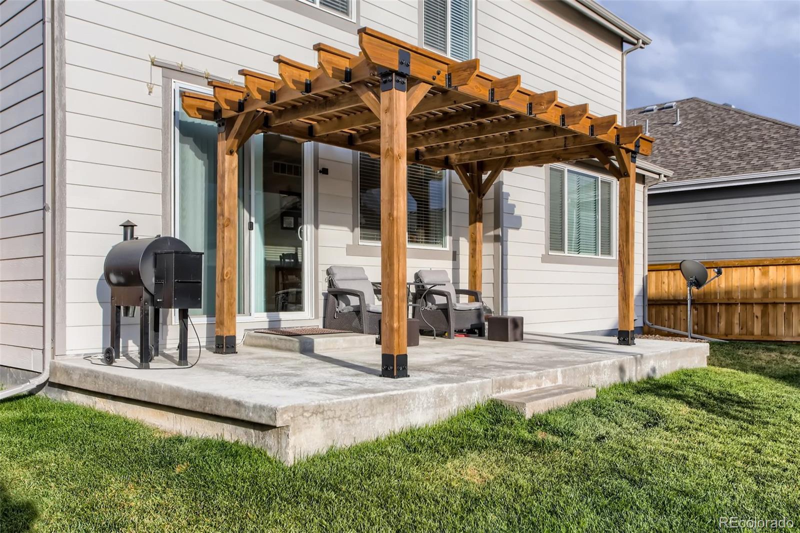 567 Ranchhand Drive Berthoud, CO 80513 - Photo 28 of 31 Gallery Image 28