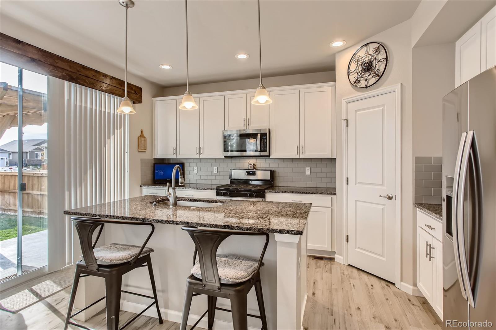 567 Ranchhand Drive Berthoud, CO 80513 - Photo 8 of 31 Gallery Image 8