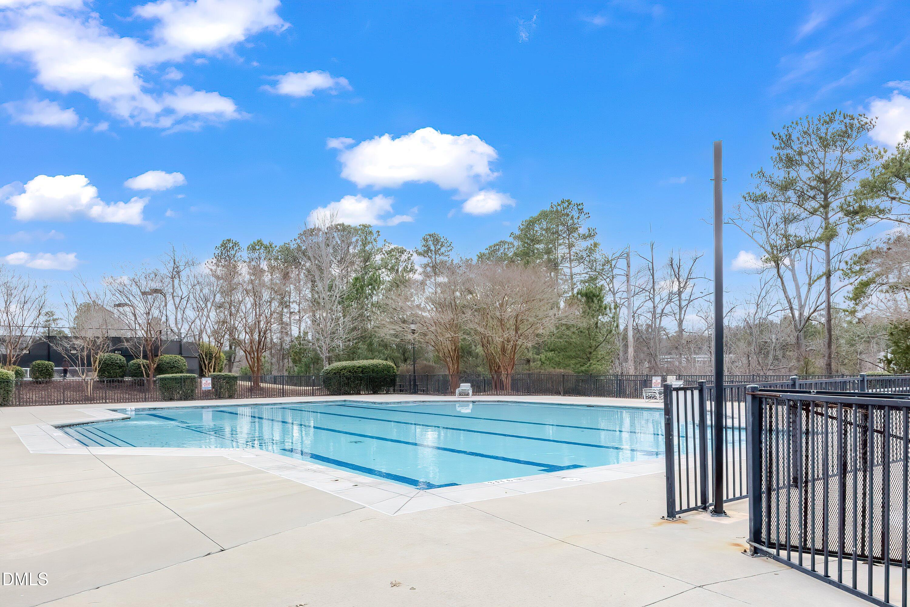 7400 Silver View Lane Raleigh, NC 27613 - Photo 65 of 75