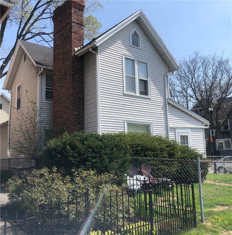390 Alexander Street Rochester, NY 14607 - Photo 1 of 1