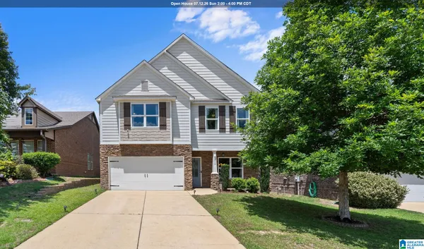 $349,900 | 3808 Veranda Court, Northport, AL 35473