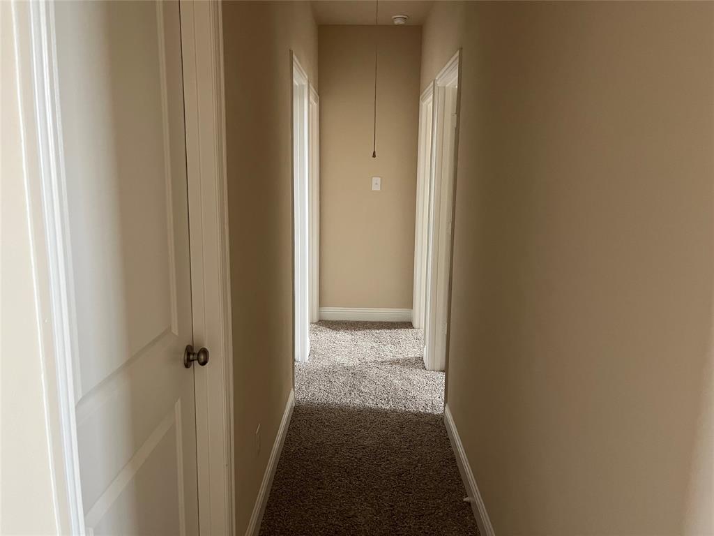1013 Amendun Lane Anna, TX 75409 - Photo 13 of 19 a view of a hallway