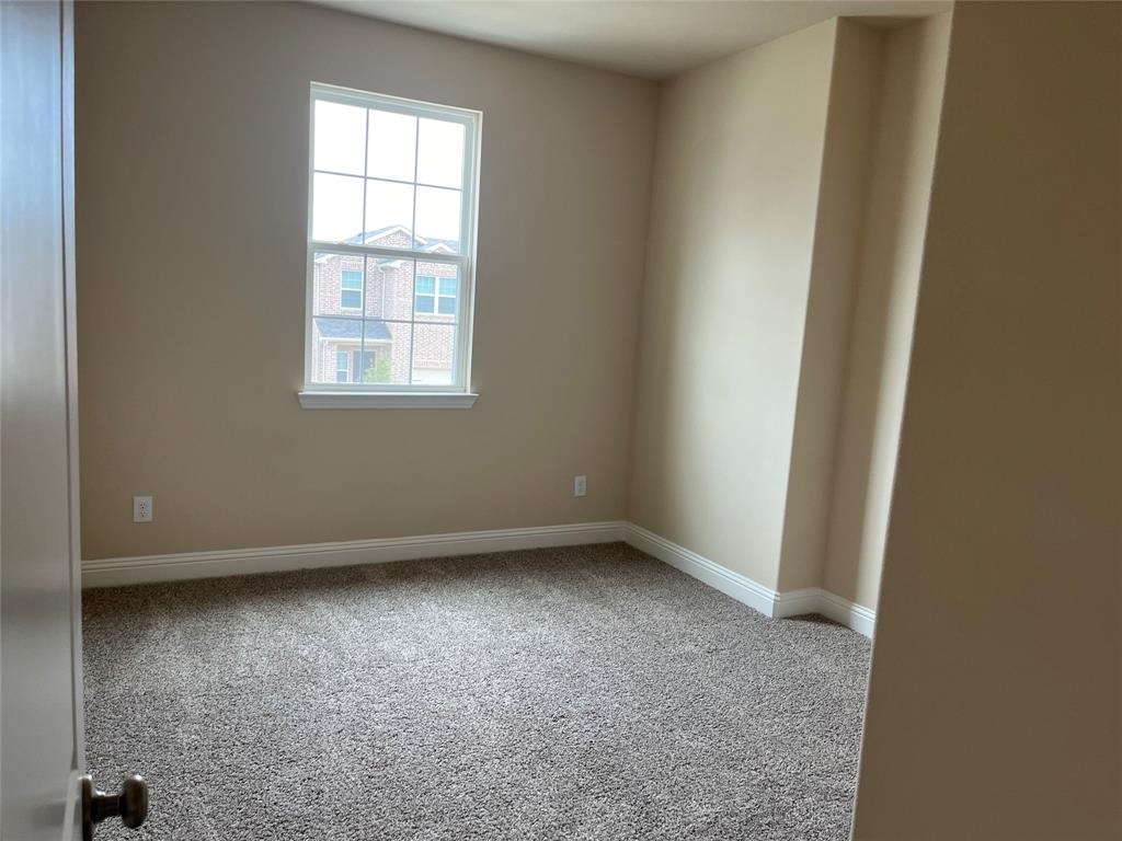 1013 Amendun Lane Anna, TX 75409 - Photo 15 of 19 an empty room with a window