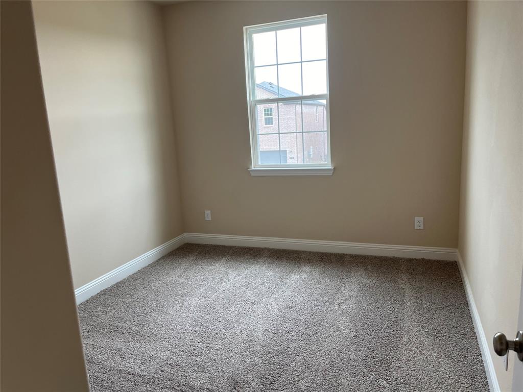 1013 Amendun Lane Anna, TX 75409 - Photo 17 of 19 an empty room with a window