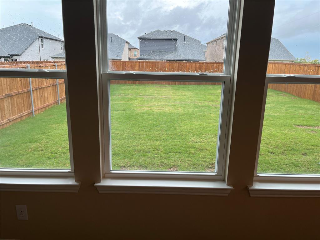 1013 Amendun Lane Anna, TX 75409 - Photo 5 of 19 a view of an entryway