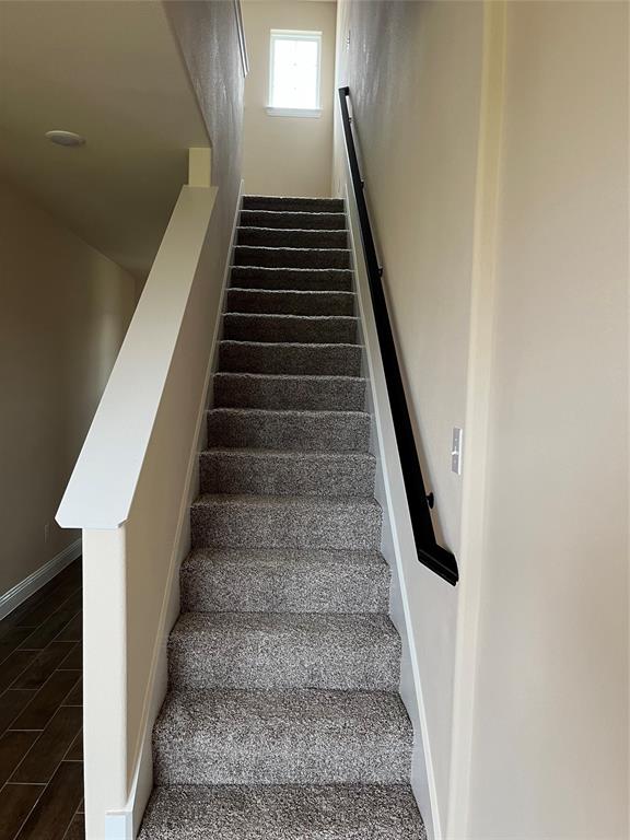 1013 Amendun Lane Anna, TX 75409 - Photo 7 of 19 a view of entryway