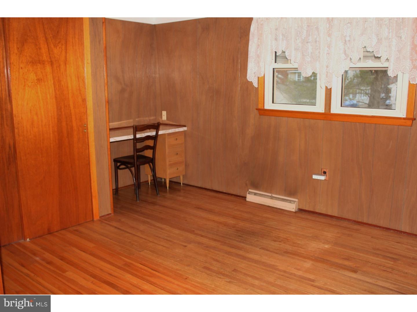 506 Cleveland Avenue Riverside, NJ 08075 - Photo 11 of 15 Bedroom 3