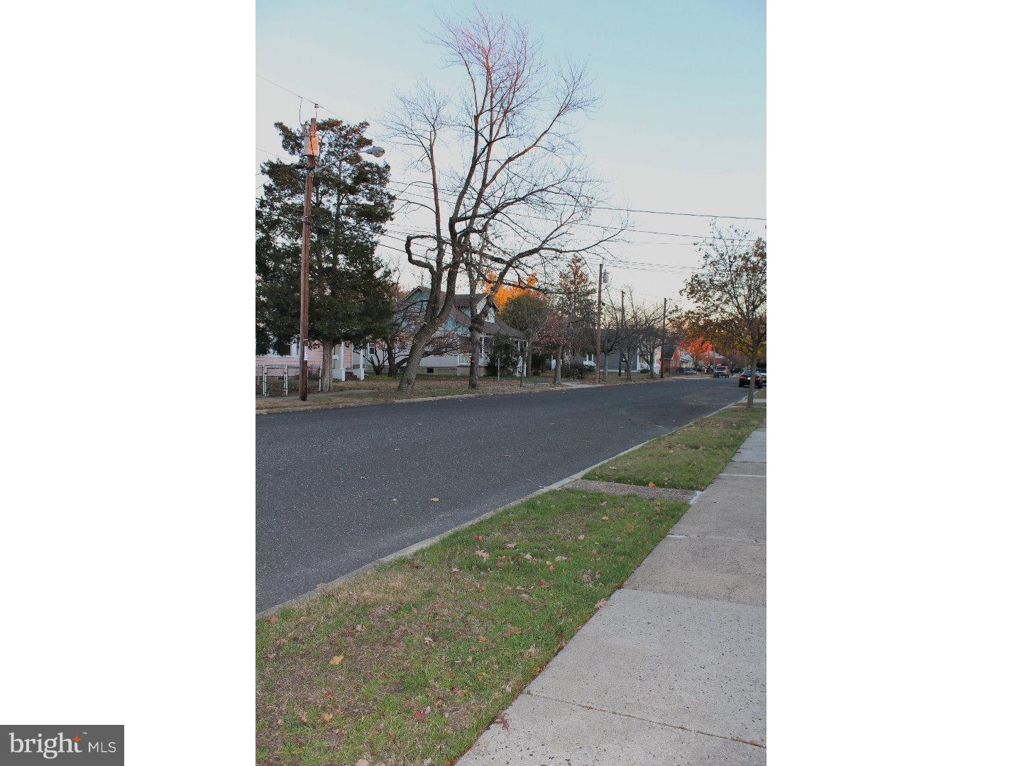 506 Cleveland Avenue Riverside, NJ 08075 - Photo 15 of 15 Exterior Side