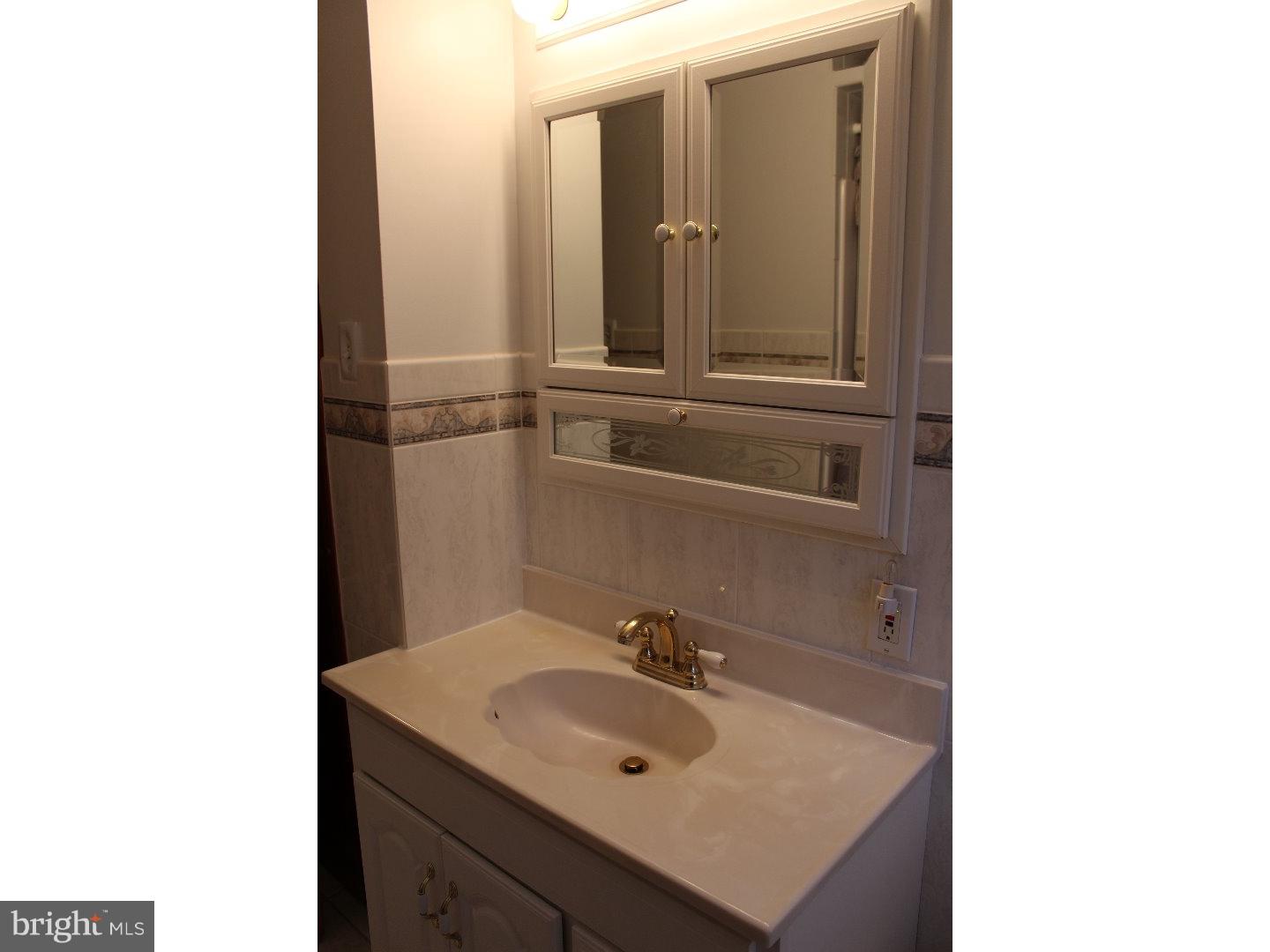 506 Cleveland Avenue Riverside, NJ 08075 - Photo 5 of 15 Master Bathroom