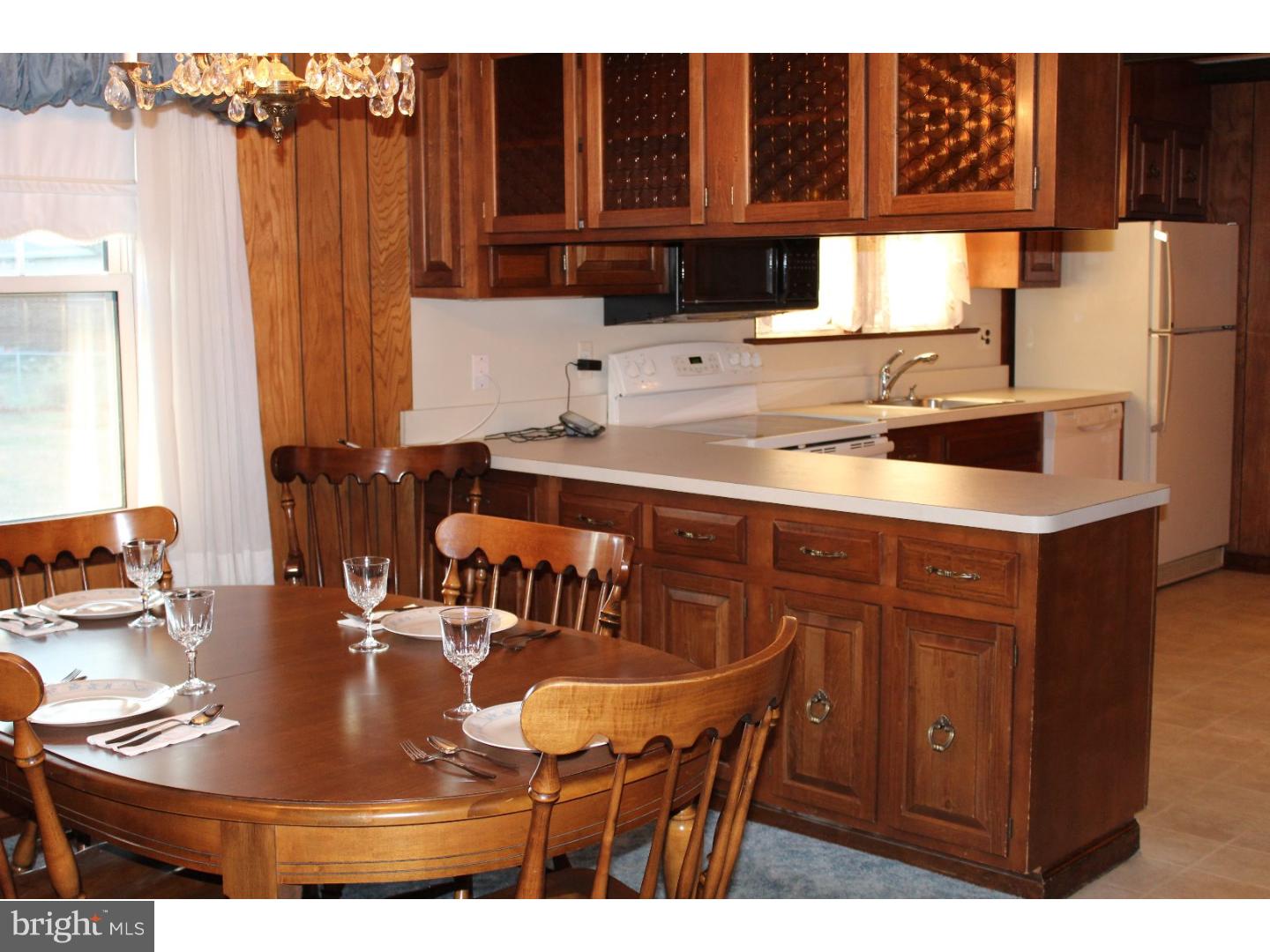 506 Cleveland Avenue Riverside, NJ 08075 - Photo 7 of 15 Dining Room