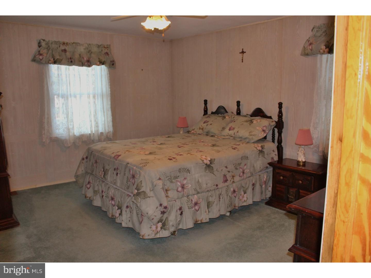 506 Cleveland Avenue Riverside, NJ 08075 - Photo 9 of 15 Bedroom - Main
