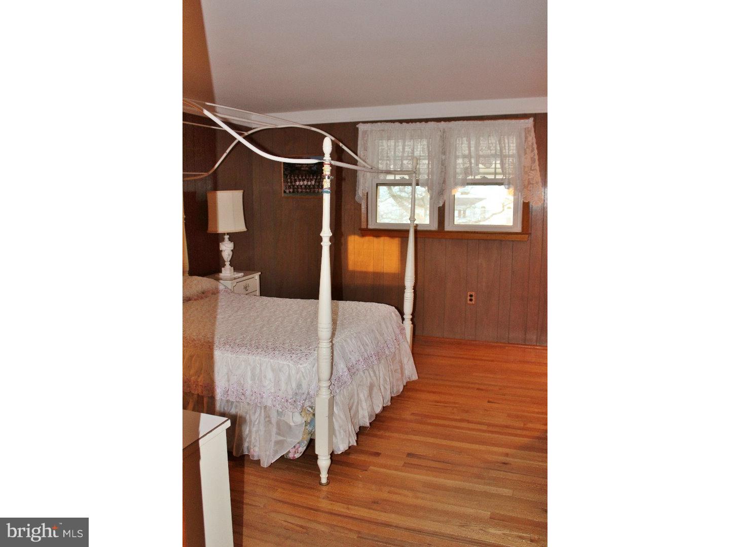 506 Cleveland Avenue Riverside, NJ 08075 - Photo 10 of 15 Bedroom 2