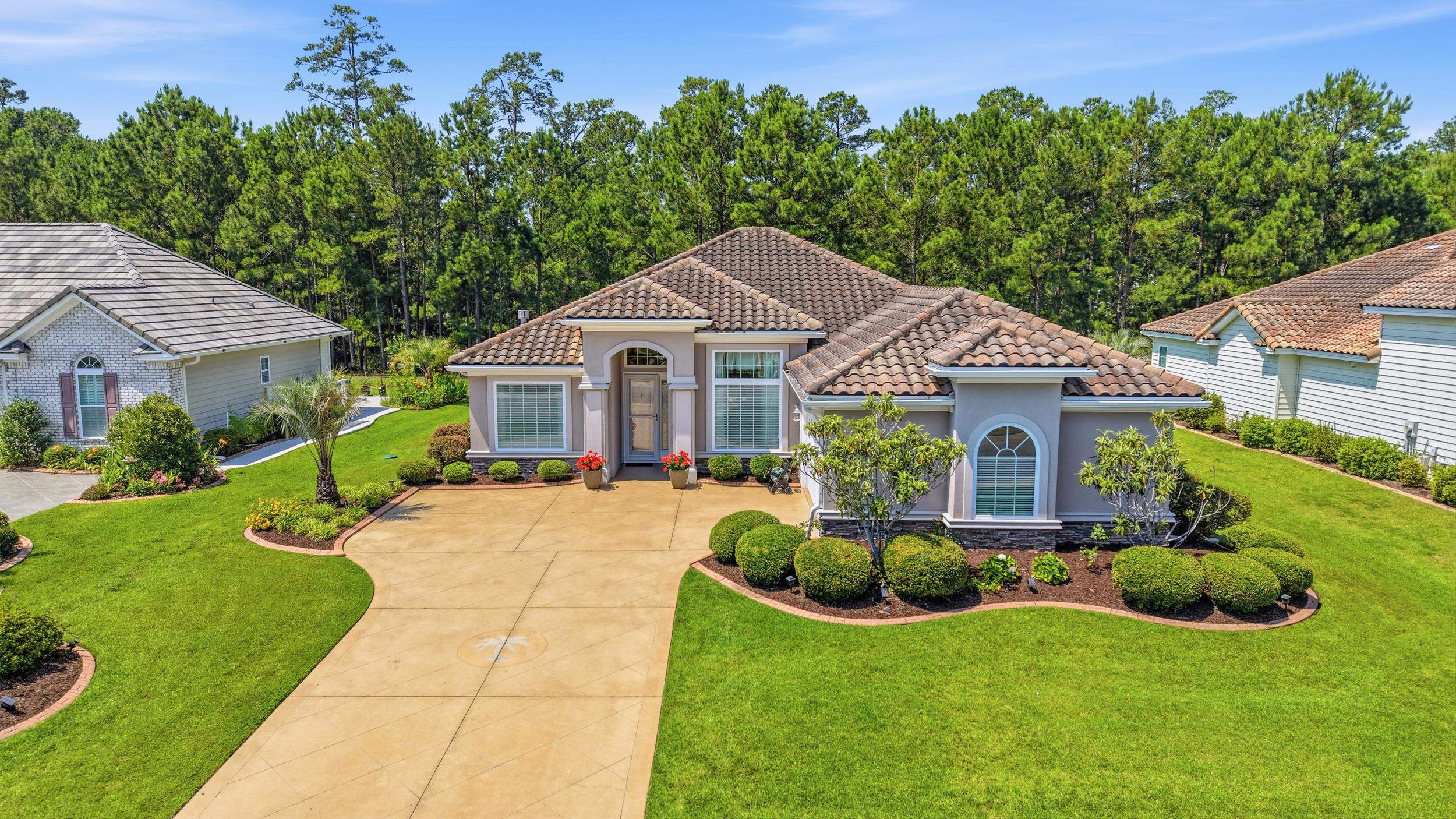 625 Evers Loop Surfside Beach, SC 29575 - Photo 2 of 41