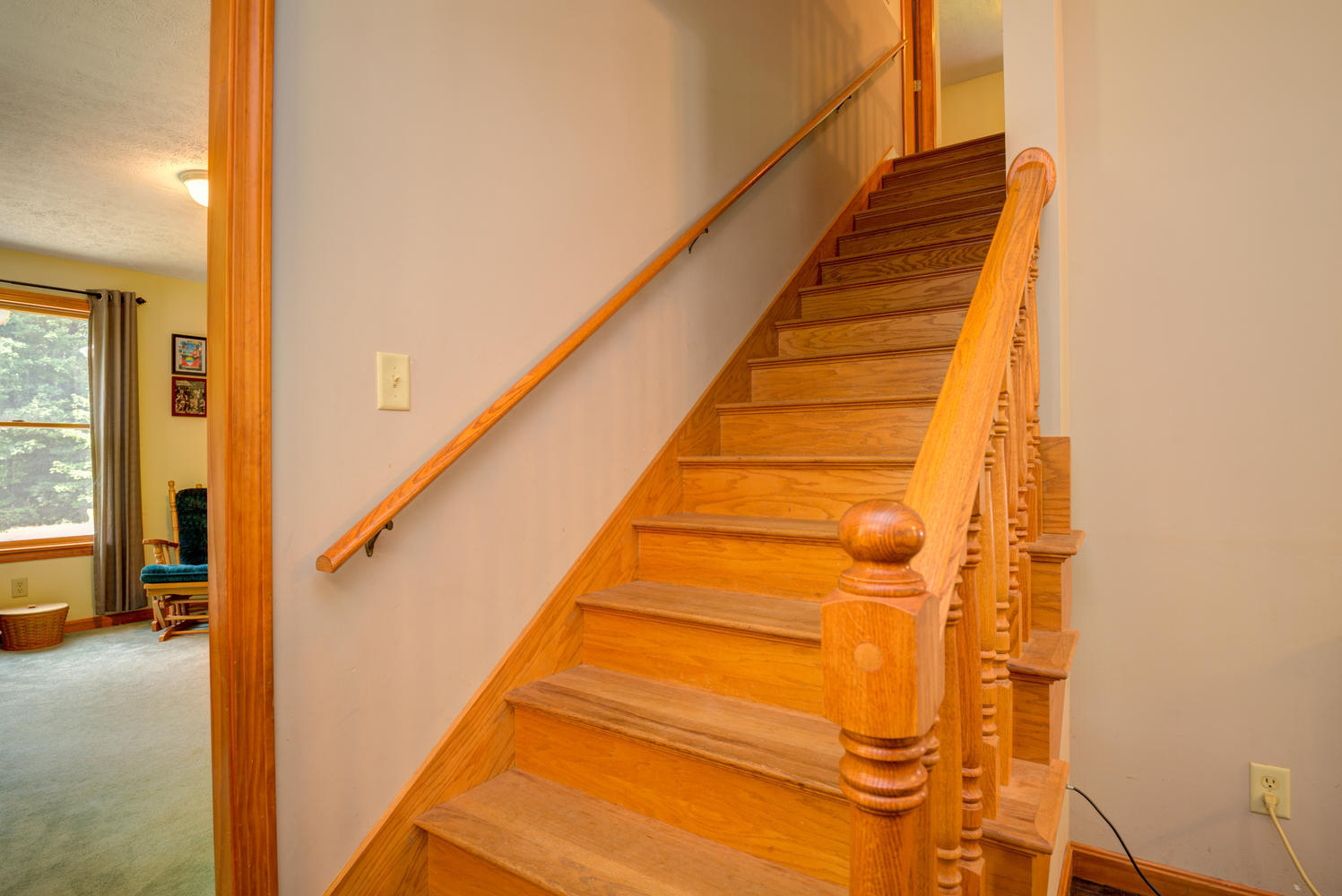 72 Bean Road Buckfield, ME 04220 - Photo 25 of 49 72 Bean Rd Buckfield ME 04220-large-025-