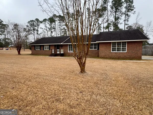 $399,000 | 805 Mitchell Drive, Vidalia, GA 30474