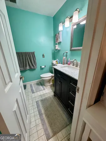 $399,000 | 805 Mitchell Drive, Vidalia, GA 30474