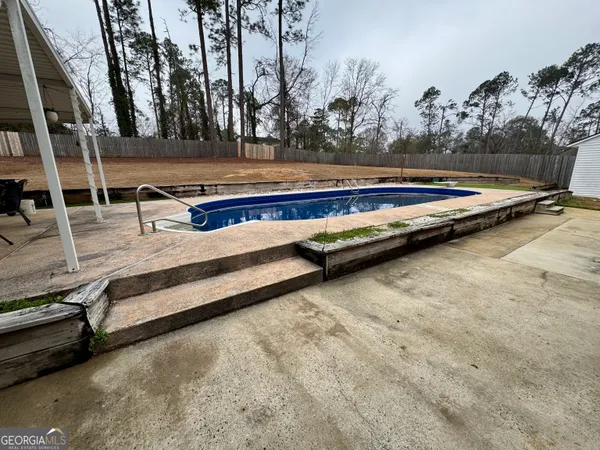 $399,000 | 805 Mitchell Drive, Vidalia, GA 30474