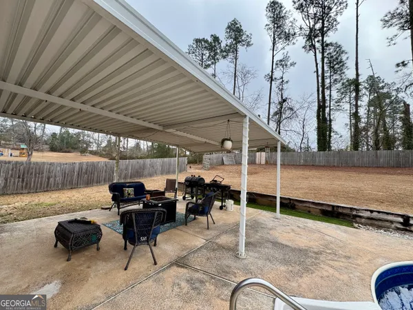 $399,000 | 805 Mitchell Drive, Vidalia, GA 30474