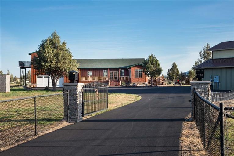 7098 Northwest Rainbow Road Terrebonne, OR 97760 - Photo 3 of 25 Additional Photo