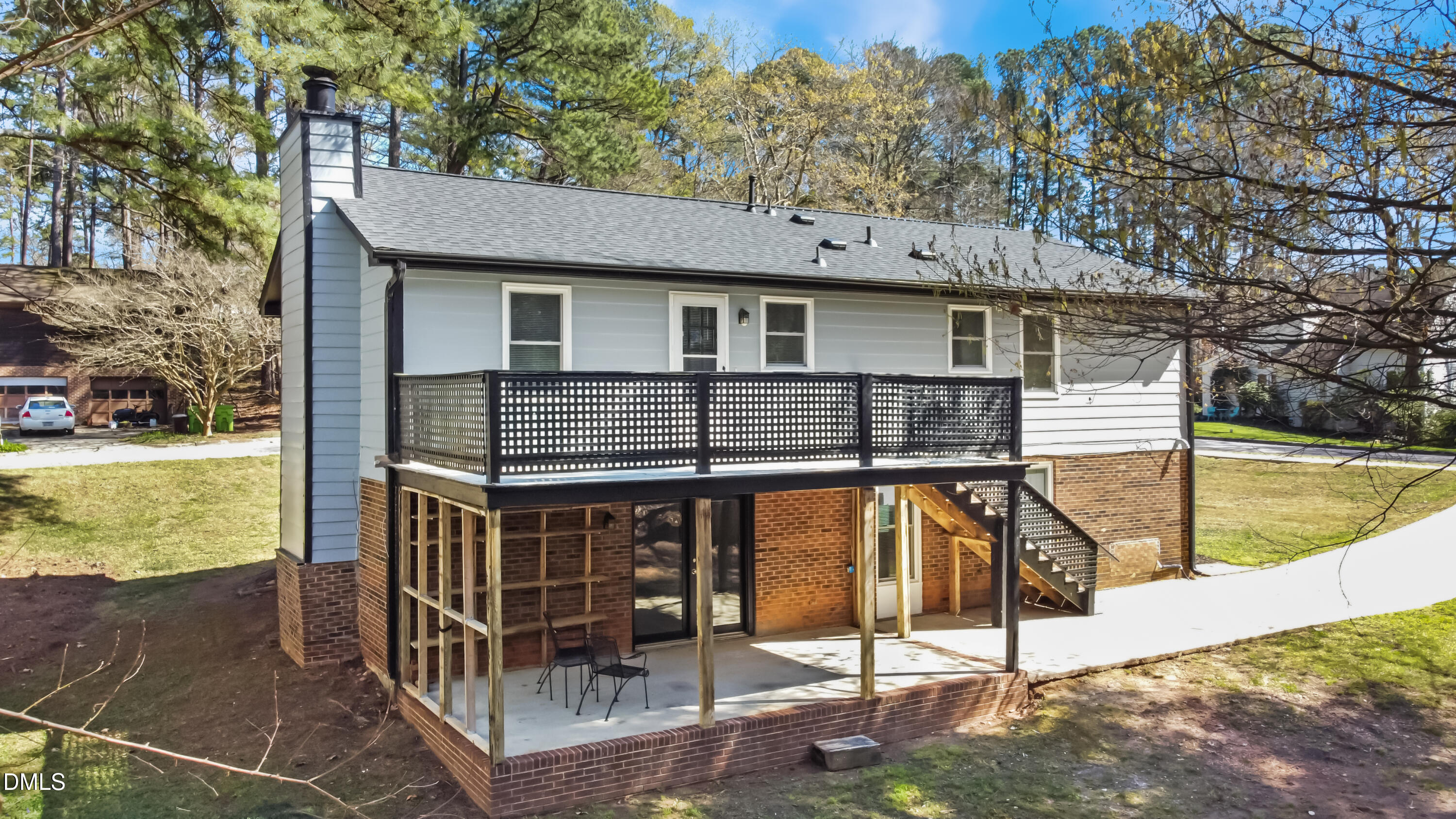 820 Nuttree Place Raleigh, NC 27606 - Photo 25 of 38