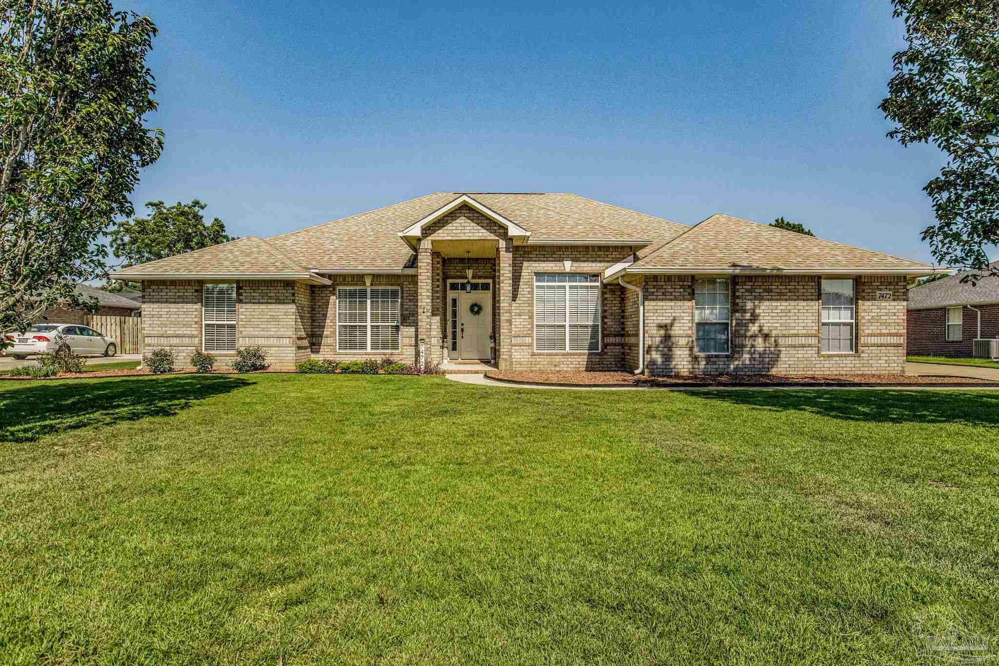 7472 Farmers Road Pensacola, FL 32526 - Photo 1 of 43 Gallery Image 1