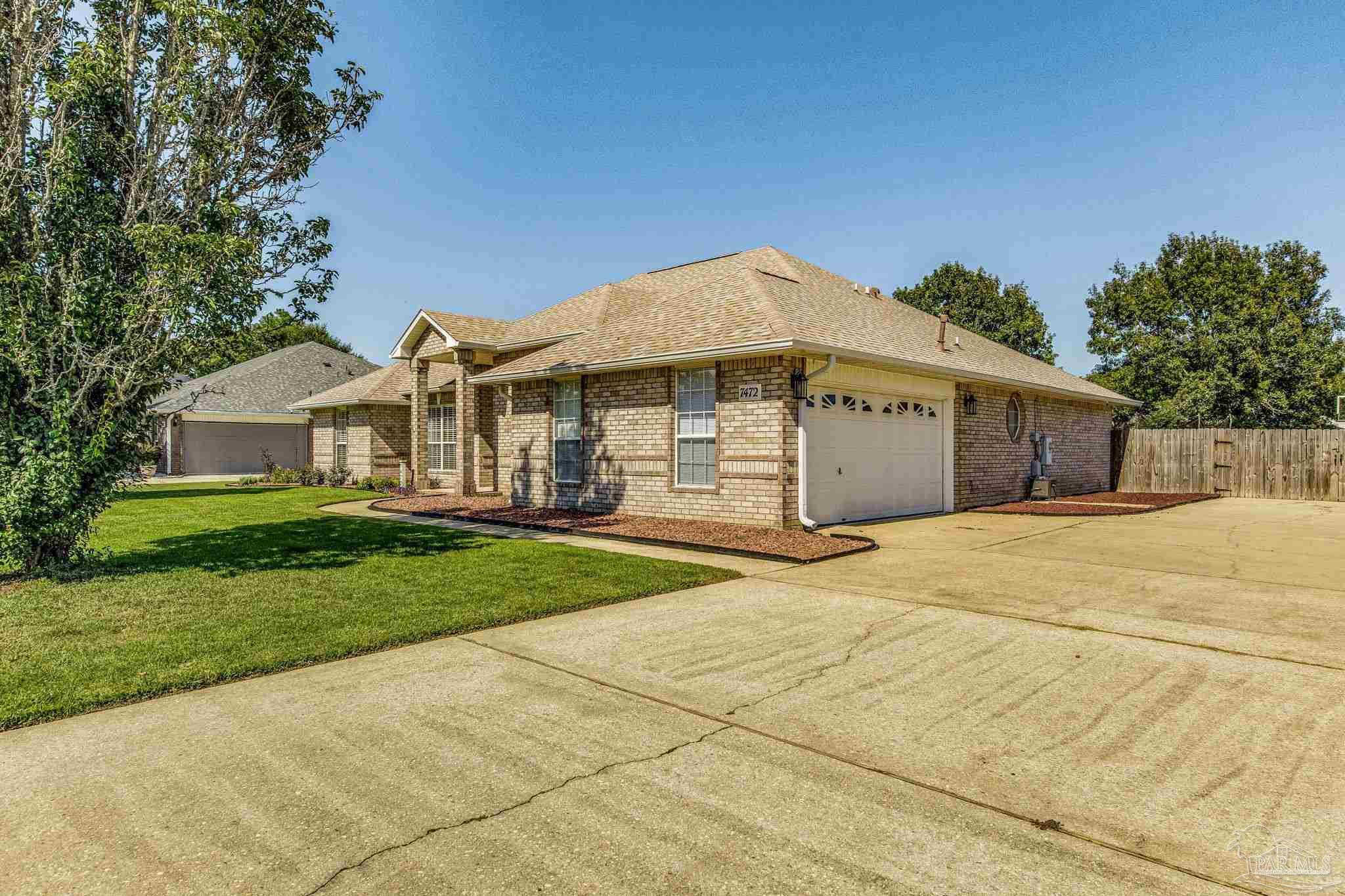 7472 Farmers Road Pensacola, FL 32526 - Photo 3 of 43 Gallery Image 3