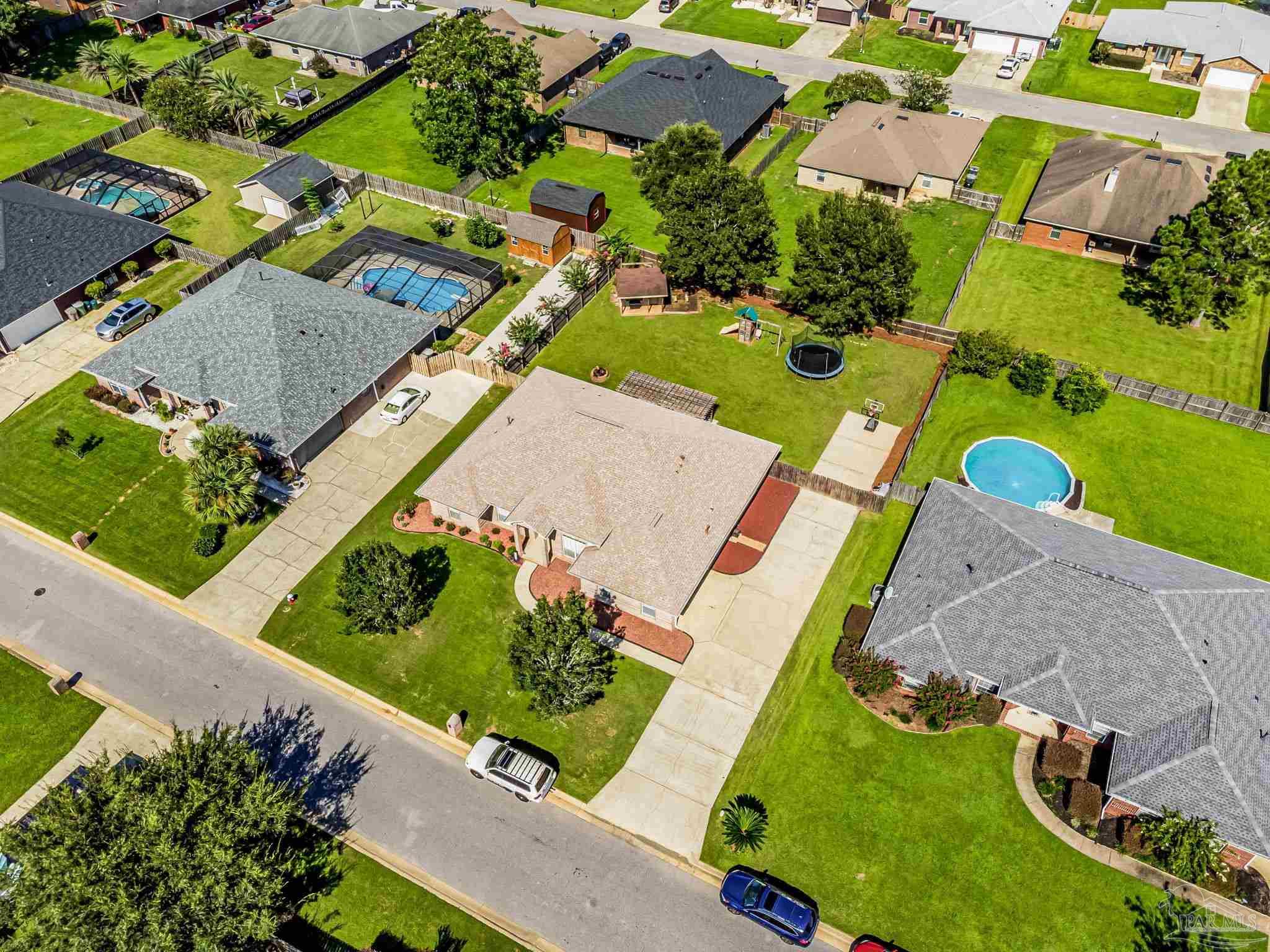 7472 Farmers Road Pensacola, FL 32526 - Photo 40 of 43 Gallery Image 40
