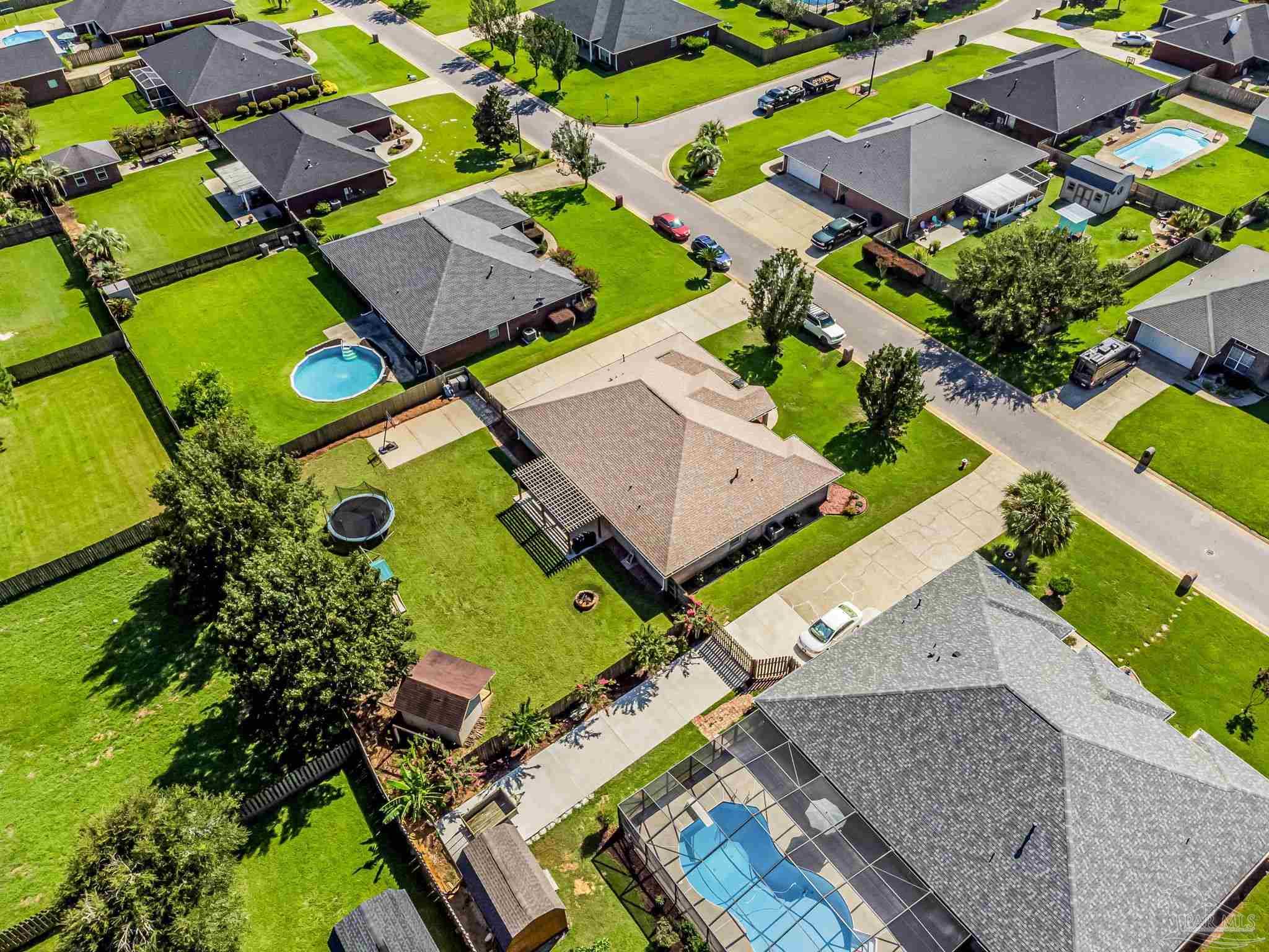 7472 Farmers Road Pensacola, FL 32526 - Photo 41 of 43 Gallery Image 41