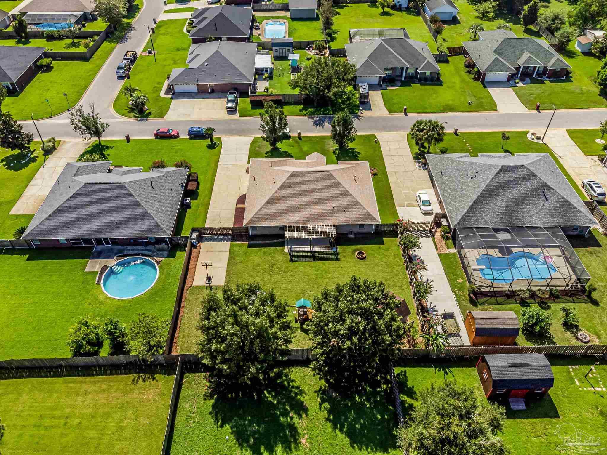 7472 Farmers Road Pensacola, FL 32526 - Photo 42 of 43 Gallery Image 42