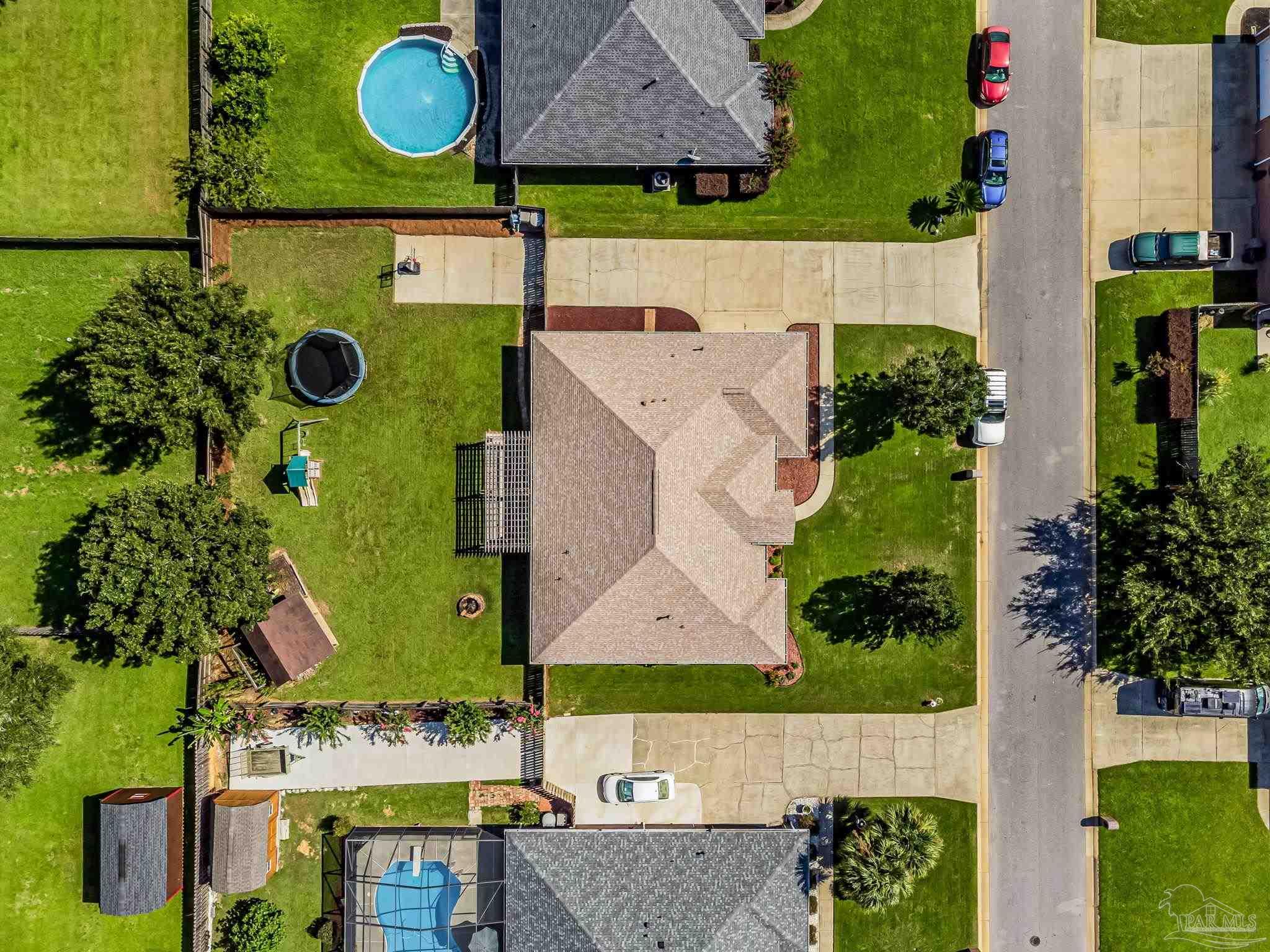 7472 Farmers Road Pensacola, FL 32526 - Photo 43 of 43 Gallery Image 43