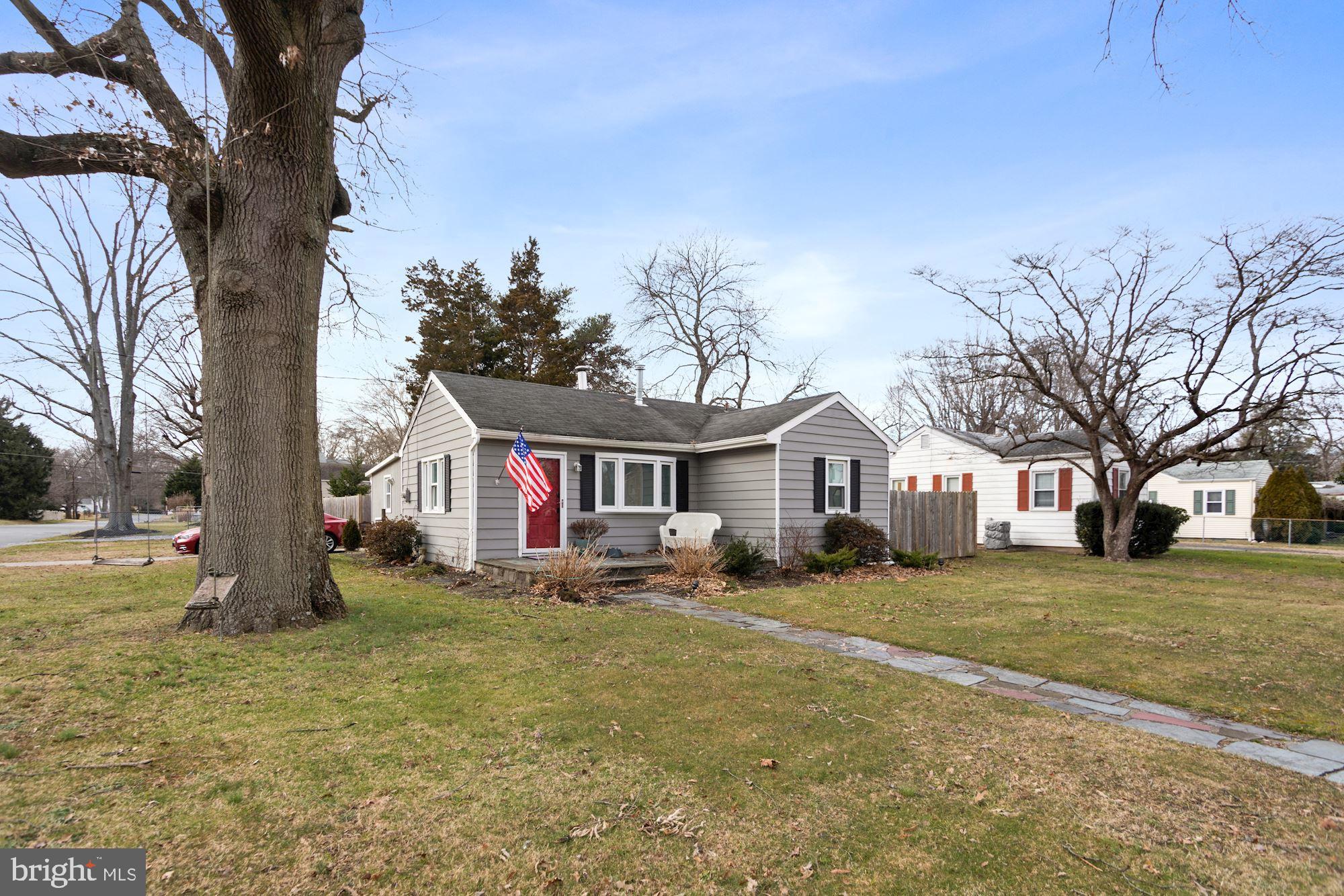 146 Franklin Avenue Mantua, NJ 08051 - Photo 1 of 34