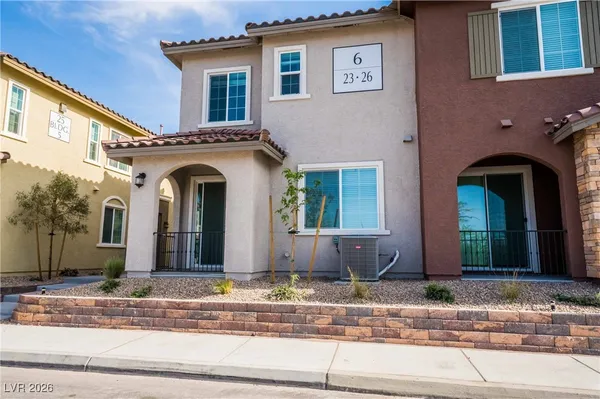 $1,990 | 25 Barbara Lane, Unit 23, Las Vegas, NV 89183