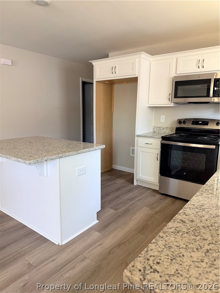 219 South 5th Street Spring Lake, NC 28390 - Photo 4 of 8