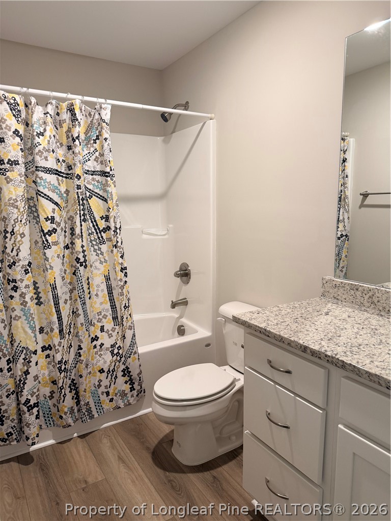 219 South 5th Street Spring Lake, NC 28390 - Photo 6 of 8