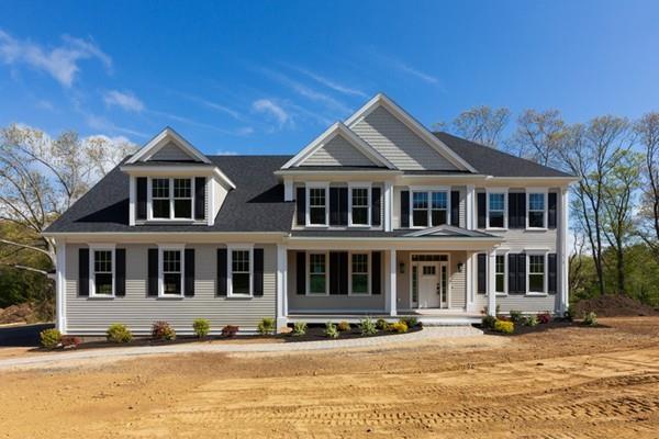 5 Spring Hill Farm Road Wenham, MA 01984 - Photo 1 of 37 Gallery Image 1