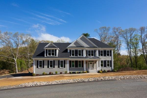 5 Spring Hill Farm Road Wenham, MA 01984 - Photo 2 of 37 Gallery Image 2