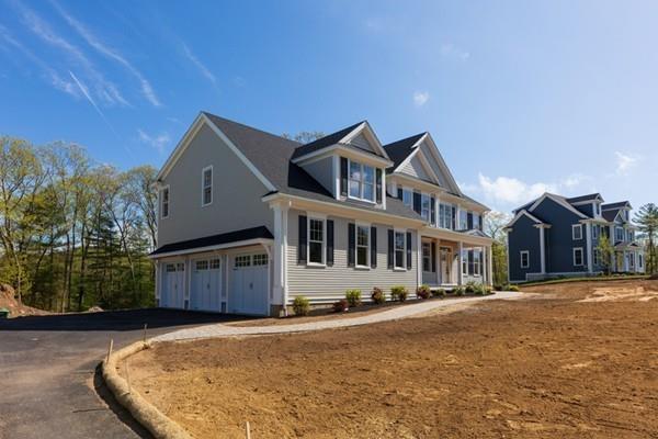 5 Spring Hill Farm Road Wenham, MA 01984 - Photo 3 of 37 Gallery Image 3