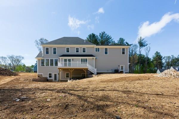 5 Spring Hill Farm Road Wenham, MA 01984 - Photo 31 of 37 Gallery Image 31