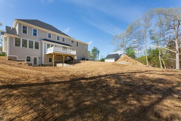 5 Spring Hill Farm Road Wenham, MA 01984 - Photo 32 of 37 Gallery Image 32