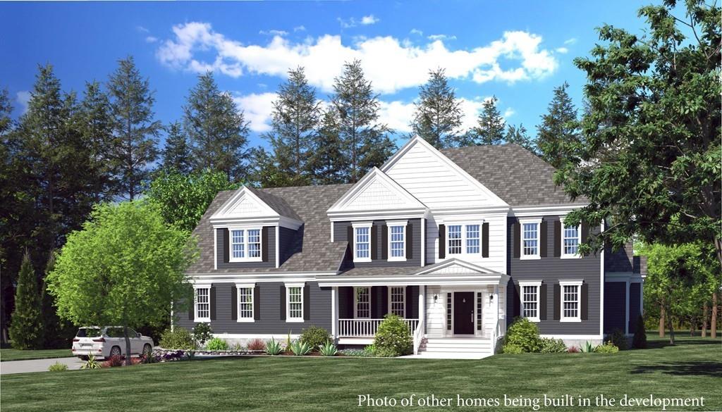 5 Spring Hill Farm Road Wenham, MA 01984 - Photo 37 of 37 Gallery Image 37