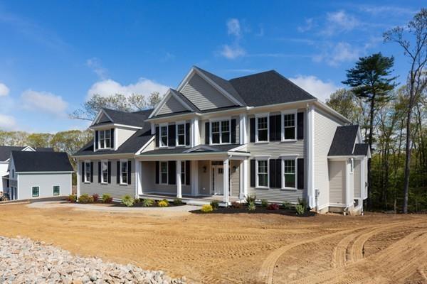 5 Spring Hill Farm Road Wenham, MA 01984 - Photo 4 of 37 Gallery Image 4