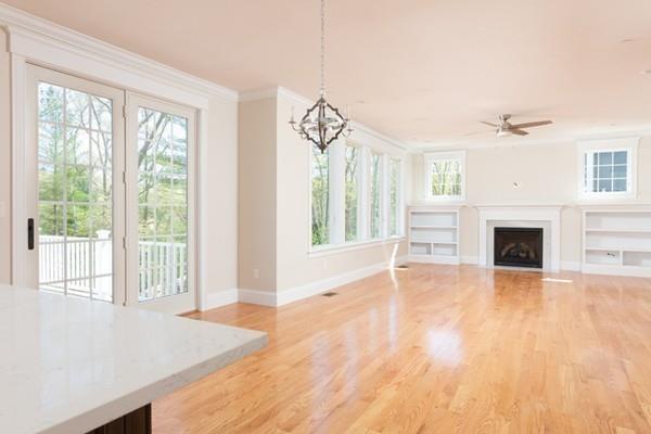 5 Spring Hill Farm Road Wenham, MA 01984 - Photo 10 of 37 Gallery Image 10