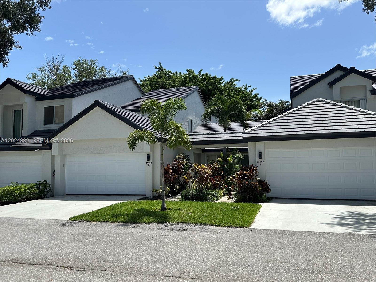 23228 Fountain View Drive, Unit D Boca Raton, FL 33433 - Photo 1 of 26