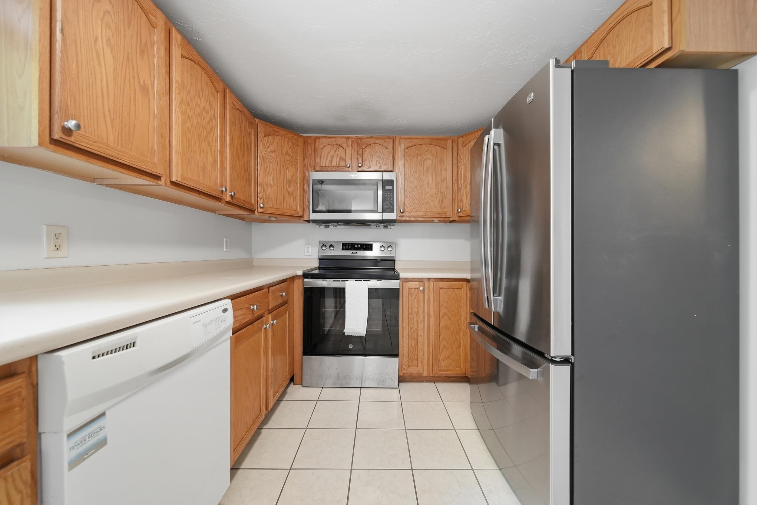 31 Henderson Road, Unit 15 Gilford, NH 03249 - Photo 15 of 35
