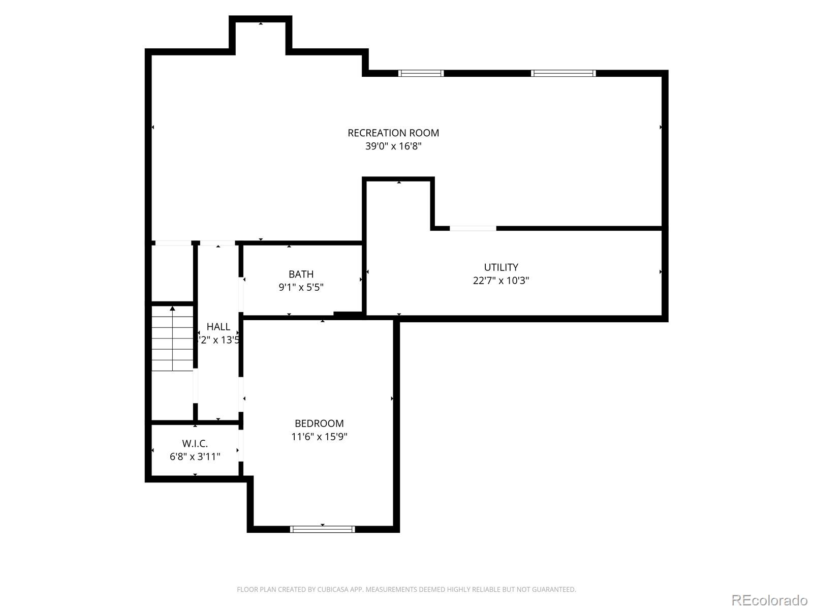 4641 South Perry Way Denver, CO 80236 - Photo 39 of 39 Gallery Image 39